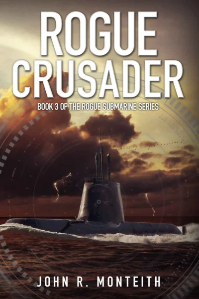 Rogue Crusader
