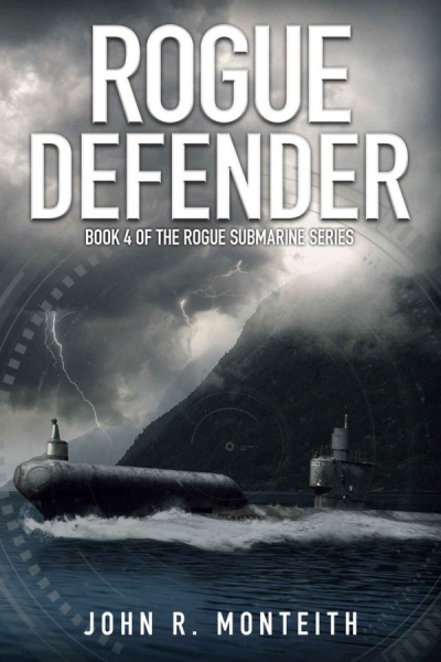 Rogue Defender