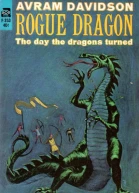 Rogue Dragon