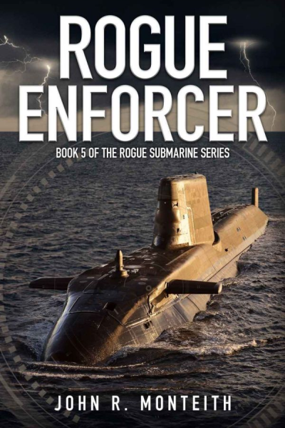 Rogue Enforcer