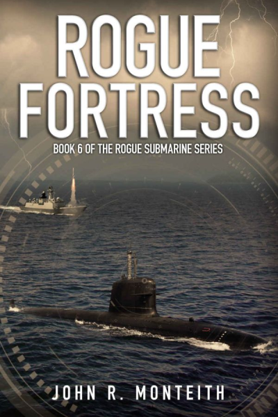 Rogue Fortress