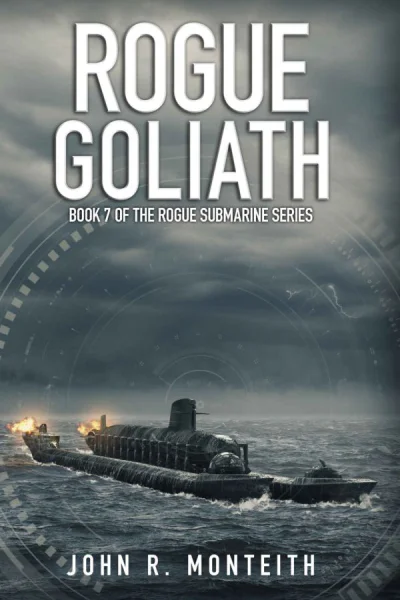 Rogue Goliath