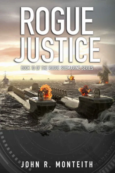 Rogue Justice