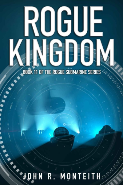 Rogue Kingdom