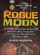 Rogue Moon