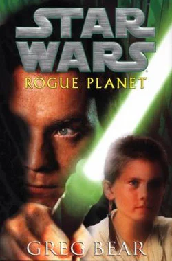 Rogue Planet  Bear Greg