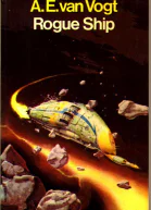 Rogue Ship