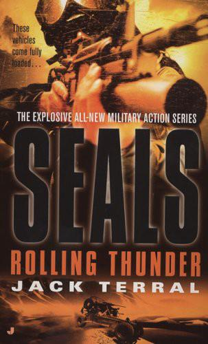 Rolling Thunder 2007