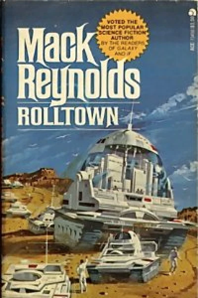 Rolltown