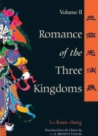 Romance of the Three Kingdoms vol 2