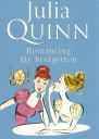 Romancing Mr Bridgerton