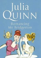 Romancing Mr Bridgerton