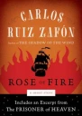 Rose of Fire