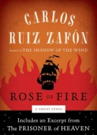 Rose of Fire