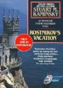 Rostnikov vacation