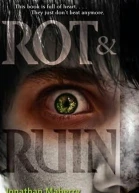 Rot  Ruin