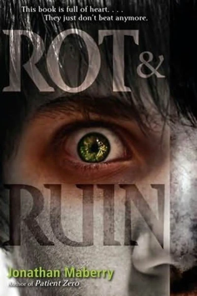 Rot  Ruin