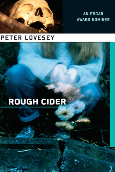 Rough Cider