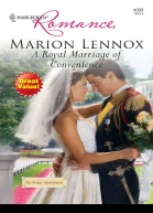 Royal Marriage Of Convenience
