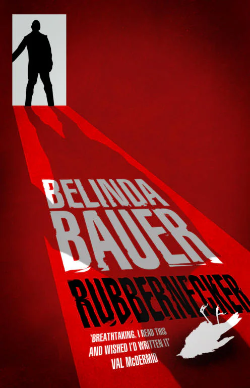 Rubbernecker  Bauer Belinda