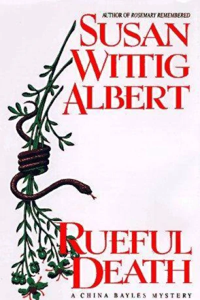 Rueful Death
