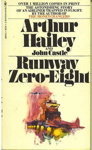 Runway ZeroEight