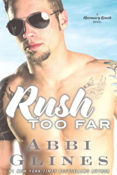 Rush Too Far