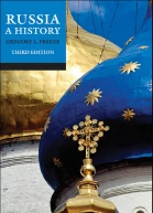 Russia A History Third Edition