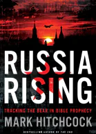 Russia Rising