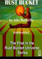 Rust Bucket