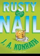 Rusty Nail