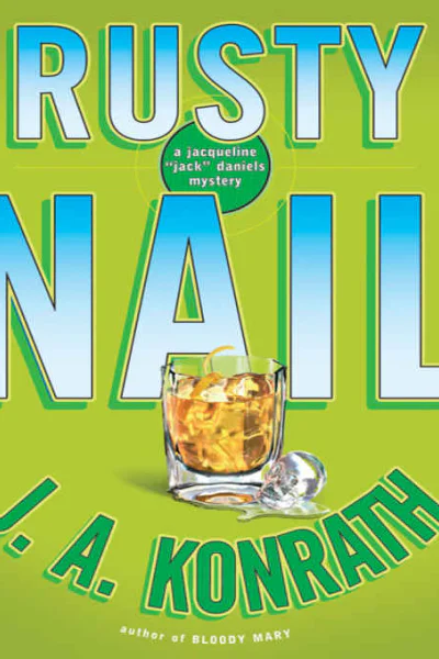 Rusty Nail