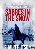 Sabres in the Snow