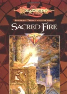 Sacred Fire