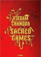 Sacred Games