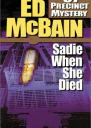 Sadie When She Died