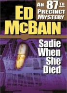 Sadie When She Died