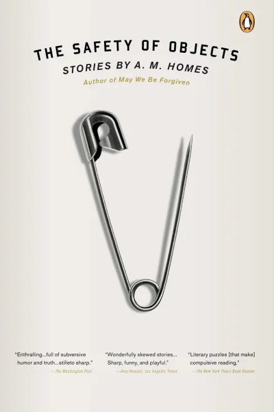Safety of Objects Stories