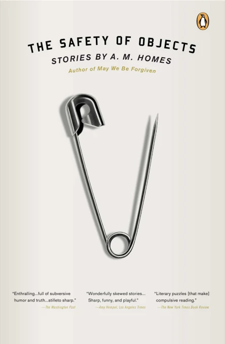 Safety of Objects Stories
