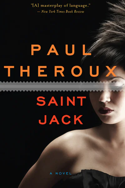 Saint Jack