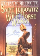 Saint Leibowitz and the Wild Horse Woman