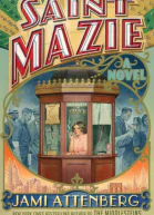 Saint Mazie