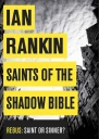 Saints of the Shadow Bible