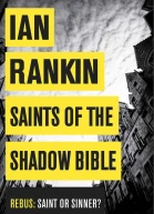 Saints of the Shadow Bible