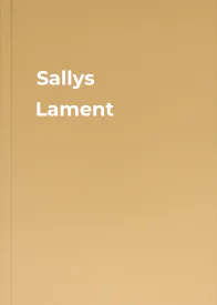 Sallys Lament