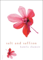 Salt and Saffron