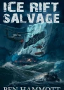 Salvage An Action Adventure SciFi Horror in Antarctica
