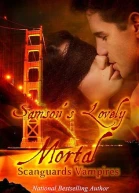 Samsons Lovely Mortal