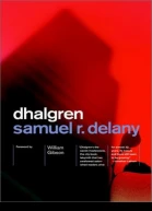 Samuel R Delany Dhalgren