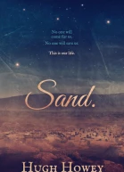 Sand Omnibus Edition